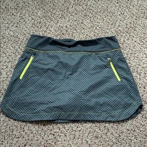 Ping Women’s Golf Skort